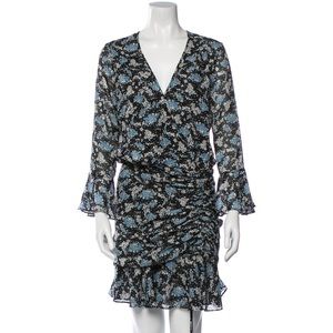 Veronica Beard Saera Dress